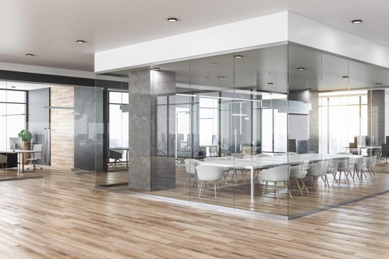 Anatomy of an Office Fitout: What to Know