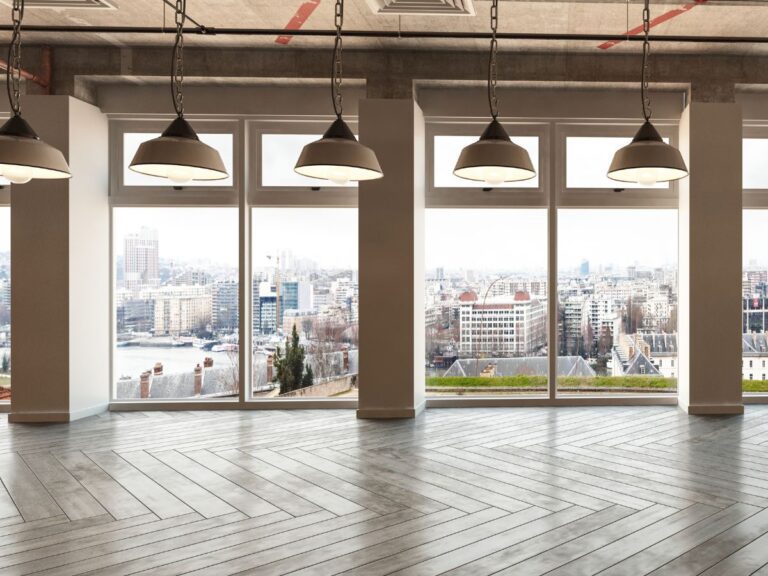 How a commercial fitout helps your business grow 