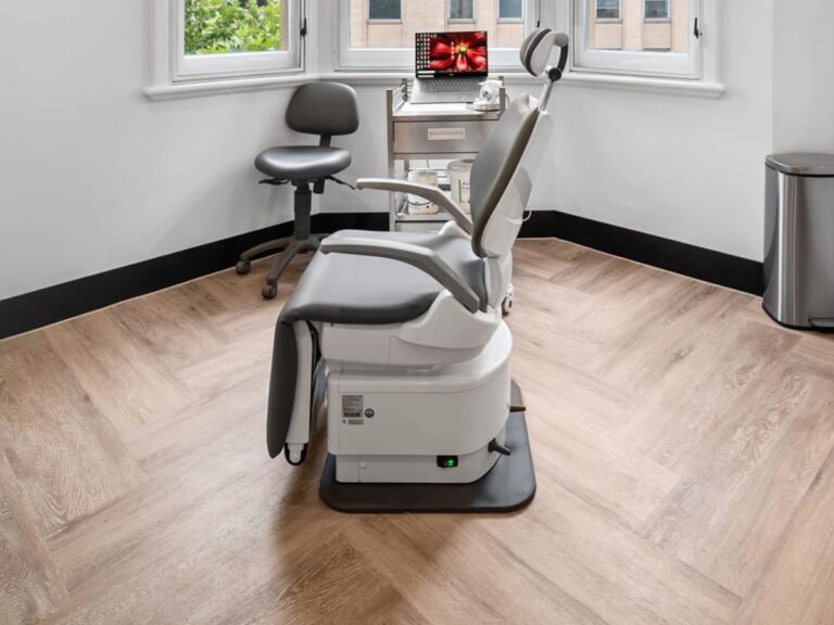 Shaping Smiles: Mastering Your Dental Clinic Fitout