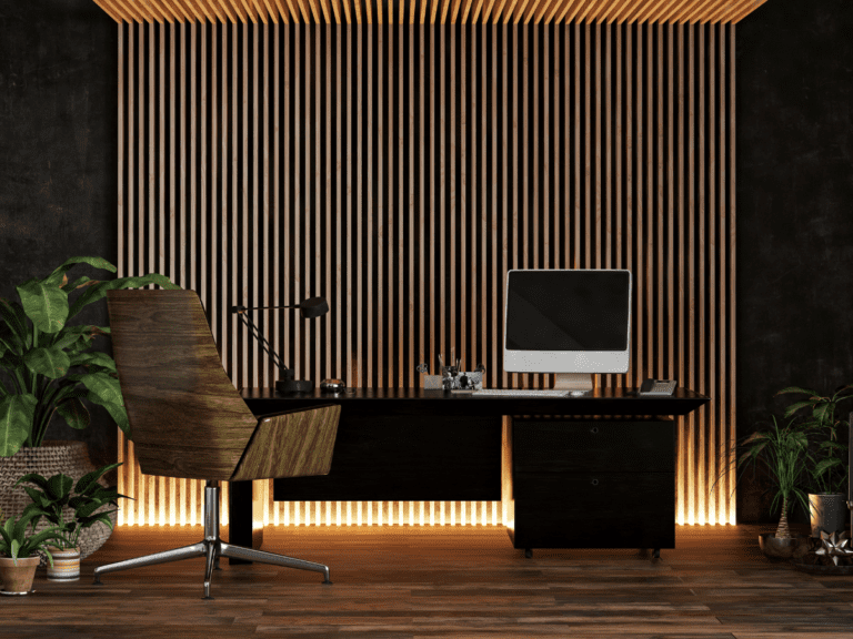 Modern Office Design Fitout Trends for 2024