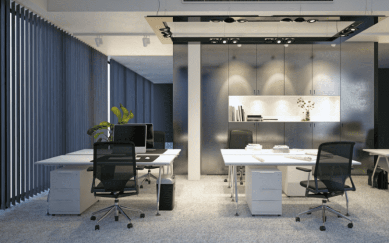 7 Ways to Look After Your New Office Fitout