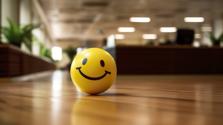 Revitalise Your Workspace: 5 Tips to Infuse Positivity Back Into Your Office